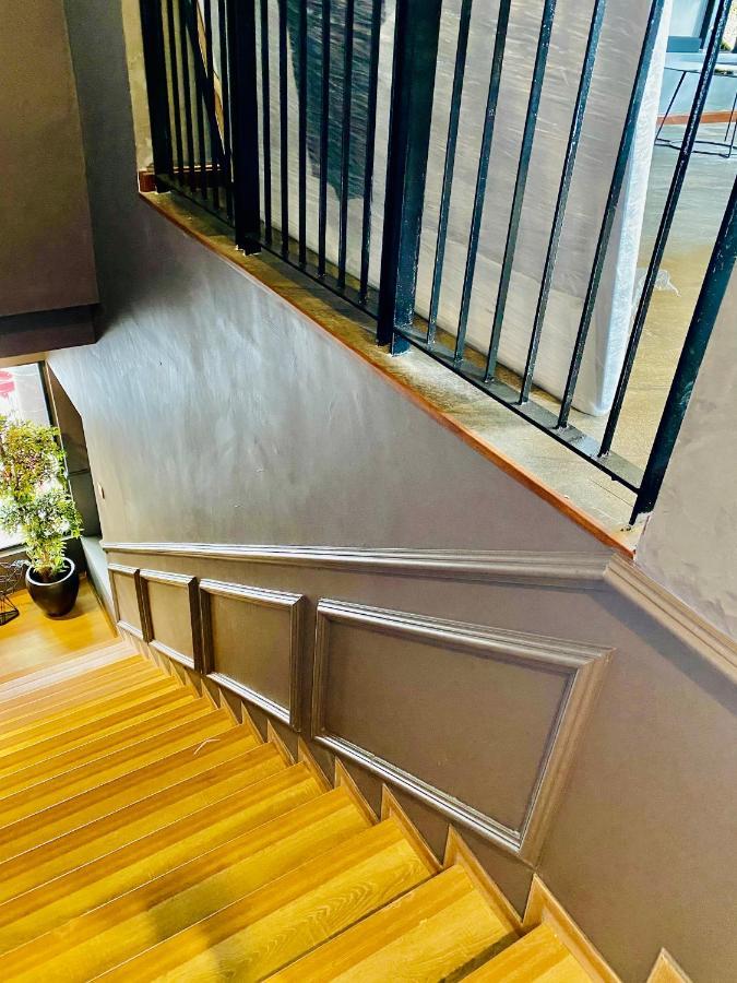 Faizal Madhi Homestay Κουτσίνγκ Εξωτερικό φωτογραφία