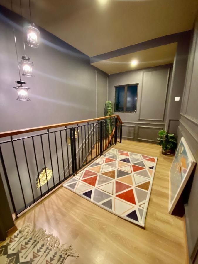 Faizal Madhi Homestay Κουτσίνγκ Εξωτερικό φωτογραφία