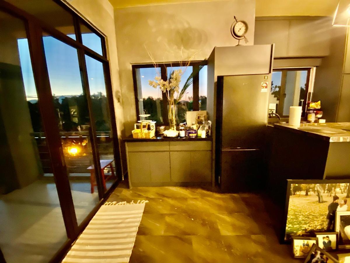 Faizal Madhi Homestay Κουτσίνγκ Εξωτερικό φωτογραφία