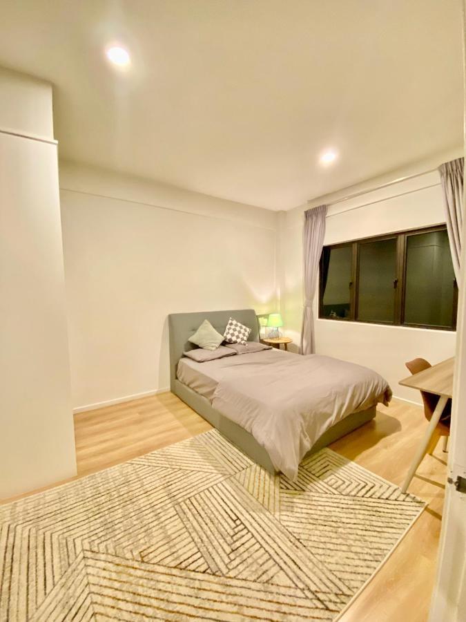 Faizal Madhi Homestay Κουτσίνγκ Εξωτερικό φωτογραφία
