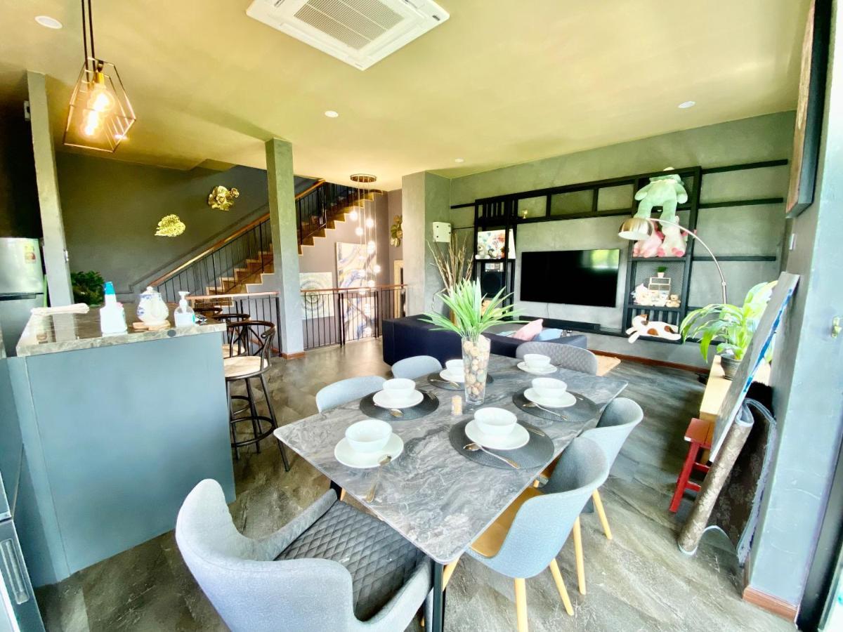 Faizal Madhi Homestay Κουτσίνγκ Εξωτερικό φωτογραφία